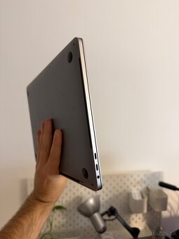 MacBook Pro 13” 2019 - 8