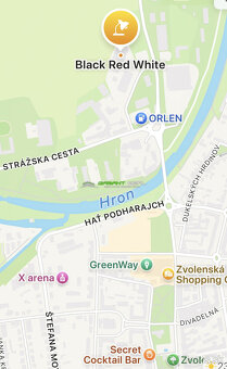 Predaj komerčný objekt, 3400 m2, poz. 6700 m2, ul. Rákoš - 8