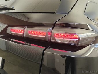 Peugeot 308 Break/SW SW 1.5 BlueHDi 130 Active Pack EAT8 - 8