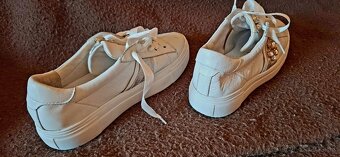 Kennel & Schmenger botasky tenisky  Velkost 41 - 8