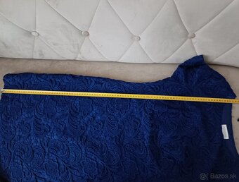 Spoločenské šaty 38 - 8