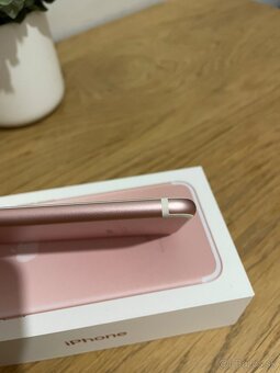Iphone 7 32gb rose - 8