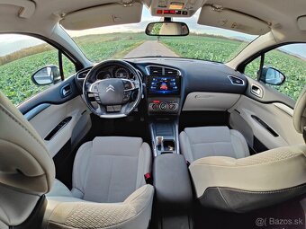 Citroën c4 - 8