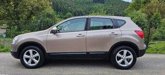 Nissan Qashqai 1.6i Tekna - 8