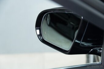 Mercedes-Benz E450 3.0 270kW, automat, 4x4, 2018, DPH - 8