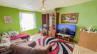 ZNÍŽENÁ CENA | Rodinný dom po čiastočnej rekonštrukcii na pr - 8