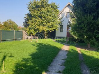 2 - 3 izbový rodinný dom pri termálnom kúpalisku, pô… - 8