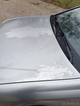 Predám opel vectra C - 8