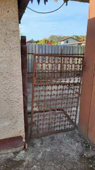 Betónové cestné panely - 8