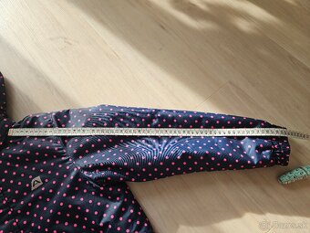 Detská lyžiarska bunda Alpine Pro - 8