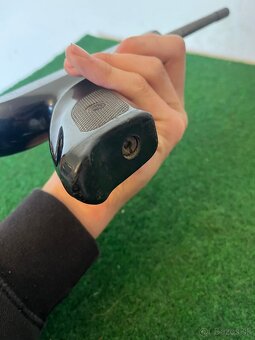 Vzduchová pištoľ tex - 8