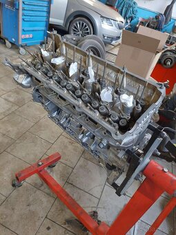 BMW e30 m54b30 turbo gt3076 airride - 8