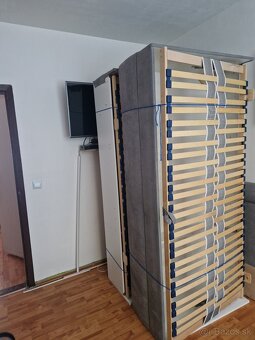 Manželská Posteľ - 8