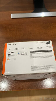 KAMERA HDR-CX240E SONY - 8