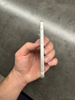 Predam Iphone 12mini 64gb Top Stav - 8