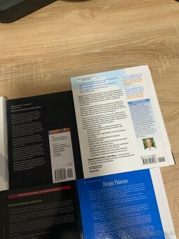 odborné IT knihy software architektúra, testing, cloud siet - 8