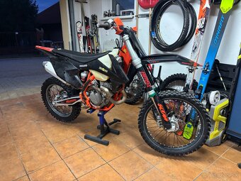 KTM 350 2018 - 8