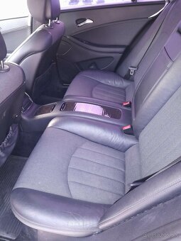 Predam Mercedes -benz cls 320 cdi 165kw - 8