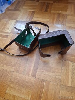 Fotoaparát Flexaret IV - 8