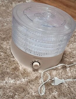 Nová susička ovocia - 8