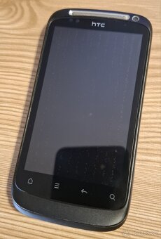 HTC Sensation - 8