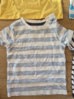 Letny balik vel.80 - 8