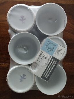 Originálne zabalený porcelán - 8