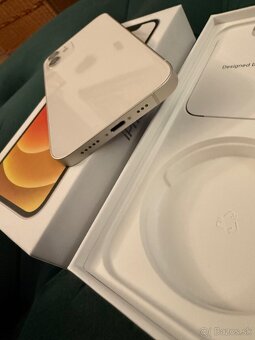 Apple iPhone 12 - TOP STAV - 8
