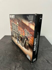 Mega Bloks Collector Construction Series Call of Duty Mob of - 8