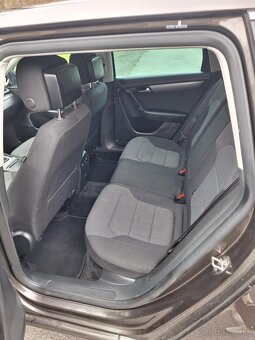 Predám W pasat combi - 8