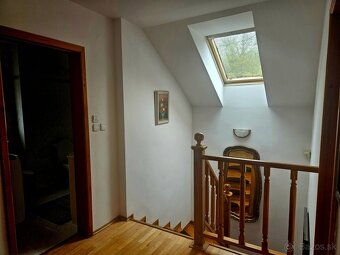 VIVAREAL EXKLUZÍVNA PONUKA 6 izb. RD, garáž, pozemok 844 m - 8