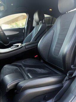 Mercedes-Benz CLS 400 d 4matic,AMG LINE,Možná Výmena - 8