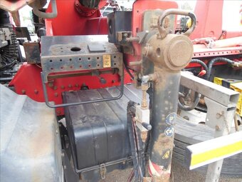 MAN TGM 18.290, Ruka HYVA HB100X - 8