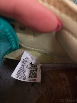 Nike LeBron 18 Low LeBronald Palmer 40,5 - 8