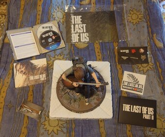 The Last of Us: Part 2 - Collector's edition (PS4) - 8