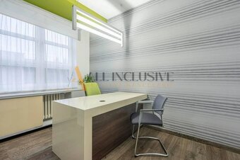 ALL INCLUSIVE I REPREZENTATÍVNE KANCELÁRSKE PRIESTORY NA PRE - 8