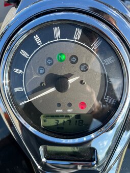 Kawasaki VN1700 NOMAD - 8