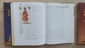 Sfinga - zahady historie 1-3
- 8