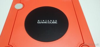 Nintendo GameCube - 8