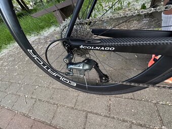 Colnago celokarbon - 8