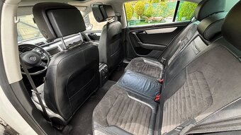 Volkswagen Passat 2.0 TDI BMT 170k Highline - 8
