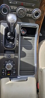 Range rover sport 2011 3td - 8