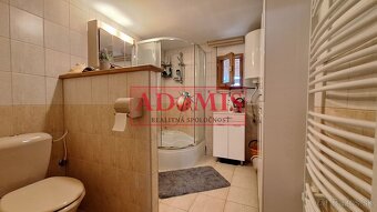 celoročná klimatizovaná chata, vlastné mólo, Ružíne 739m2 - 8