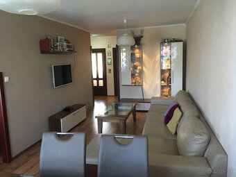 3 izbový byt na Zeleznikoch - 8
