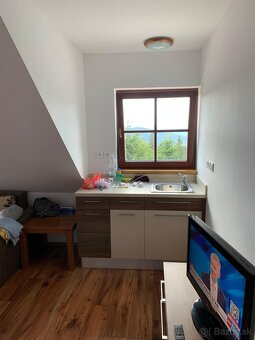 Prodej apartmánu 2kk Beskydy - 8