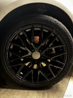 Audi A4 B8.5 1.8 TFSI Quattro - 8