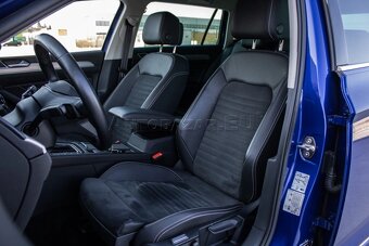 VW PASSAT Variant R line 2.0 Tdi r.v.2021 - 8