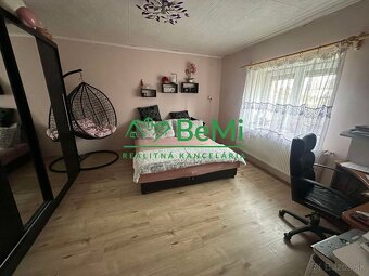 Dokonalý dom bez investícií v Maďarsku  -Boldogkővárajla- NA - 8