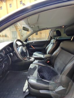 Predám Volkswagen Passat B5,5 Variant 2.5 TDI Highline 2003 - 8