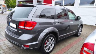 Fiat Freemont, 11/2015, 4x4, 125kw, AT - 8